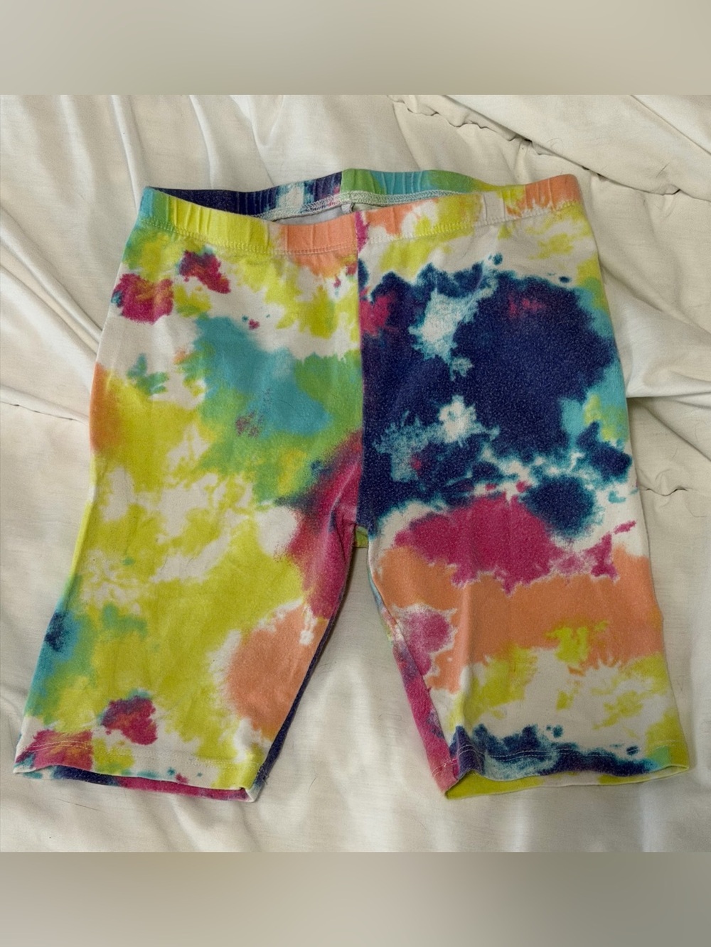 🎁The Children's Place: Girls Shorts -Size 7/8 (Medium)  🎁